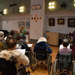 歌謡レクリエーション